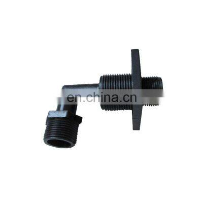 Plastic Injection Molding Spare Parts Electrical Equipment PA66 Prototypes Model Machine Molding Part Accessories Auto Plastic photo-2