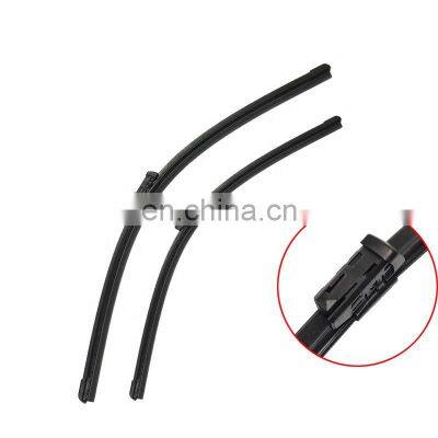 Front Windshield Windscreen Wiper Blades For Skoda Superb B8 2015 2016 2017 2018 2019 2020