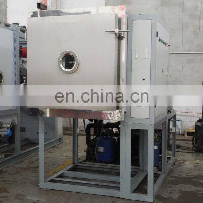 LTDG-1F Pharmaceutical Lyophilized Injection Vacuum Freeze Drying Machine photo-2