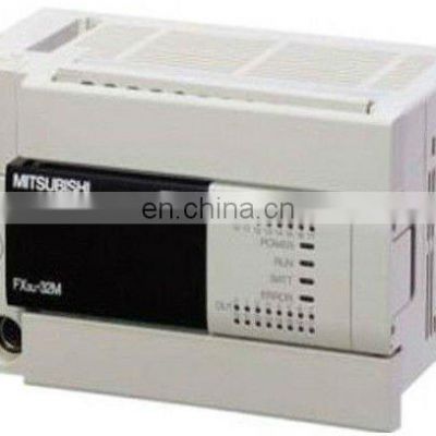 Mitsubishi FX3U series Module FX3U-64MT-ES/A Mitsubishi Programmable Logic Controller