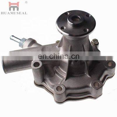 Construction Machinery Parts S4F Water Pump 30H45-00200 photo-2