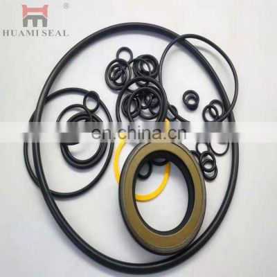 PC60-7 Excavator hydraulic pump seal kit 708-110-00111