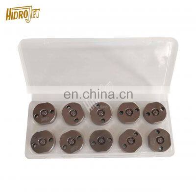 HIDROJET Injector Valve Plate 10# Orifice Plate 10 for Sale photo-3