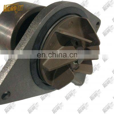6BT ISB QSB6.7 Engine Water Pump 3800984 photo-2