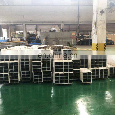 Aluminium Profile Factory Produce 300*250 mm Large Aluminium Extrusion for Laser Cutting Machines photo-4