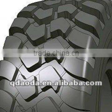 Triangle OTR Tire PATTERN TB598S