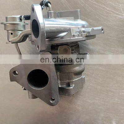 Factory Price RHF4H Turbocharger VA420051 VB420051 144118H800 14411-8H800 14411-8H80A for Nissan X-Trail With YD22ETI Engine photo-2