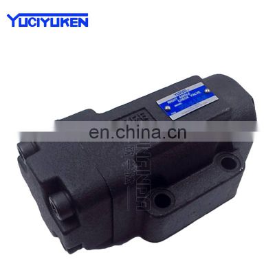 YUCI-YUKEN CPDG-03-30-20T 06 10 -E-04-50 20 35 75 CPDT CPG CPT Hydraulic control check valve