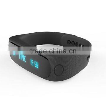 Health Watch E02 Smart Bracelet 2016 Sport Wristband Bluetooth With E02 Smart Bracelet Health Sleep Monitoring,Fitness Wristband