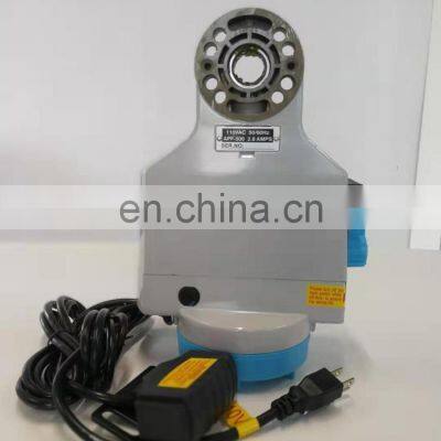 T-ONE Power Feed X Axis Torque 135LBS Table Milling Machine 210PRM Table Power Feed photo-4