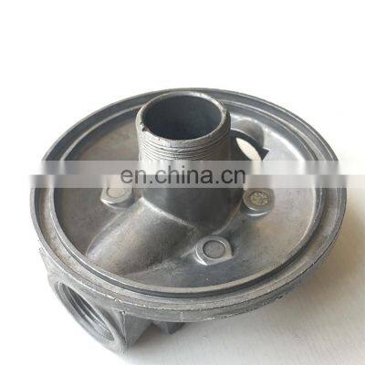 OEM CF3 CF3M Stainless Steel Precisely Casting Valve Body