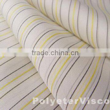 Polyester Viscose Fabric