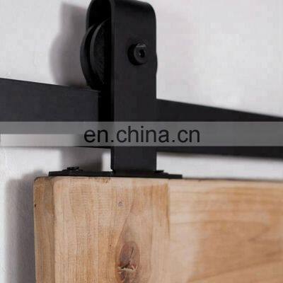 Good Quality Sliding Door Hardware Sliding Barn Doors Barn Door Rail for Sale photo-4