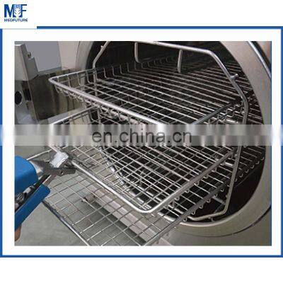 MedFuture Table Top 80l Autoclave Class b Medical Steam Autoclave Machine photo-5