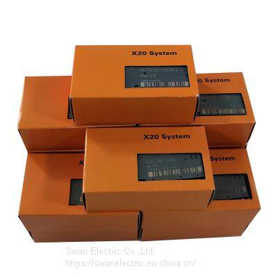 B&R X20CP1584 PLC Module High Quality photo-5