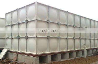 FRP Container,Water Tank,FRP/GRP(SMC) Water Tank photo-5