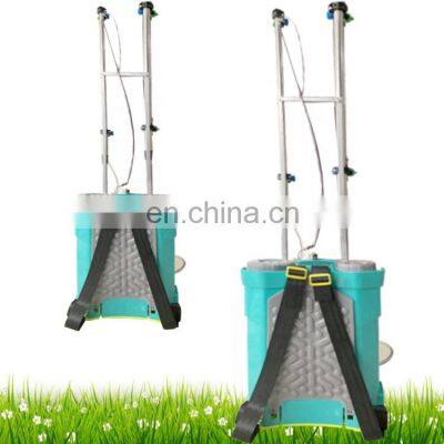 Pulverizador agricolas pray insecticide Multiple nozzle machine