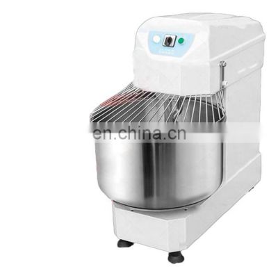 MS-50 Factory sales spiral dough mixer industrial dough mixer 50 liters dough mixer