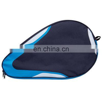 custom new design beach tennis paddle bag