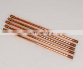 Electroplating Grounding Copper Earth Rod photo-5