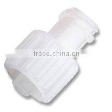 OEM & ODM China manufacturer factory connectors - caps guaranteed delivery connectors - caps