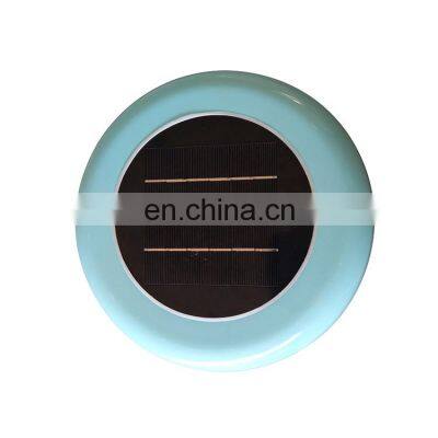 New Design Environmental Machine Cheap Water Solar Ionizer For Swimming Pool