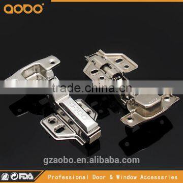 304 Stainless Steel Adjustable Hydraulic Cabinet Hinge photo-3