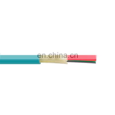 Factory Price 4 core EPFU 9032 2fu SM G652D indoor optical fiber cable