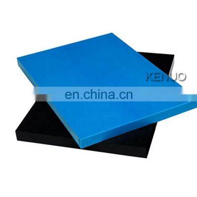 UHMWPE HDPE sea board ship building anti UV plastic panels high density polyethylene plates