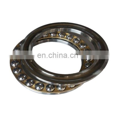 China Brass Cage Crane Thrust Ball Bearing 8106 53211 51152 51117 51110 52413 51305 5120 51124 51108