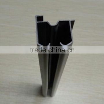 perfect in workmanship good quality aluminum profile for curtain rail