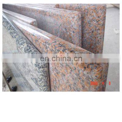 high quality granite countertop,almond mauve granite countertop