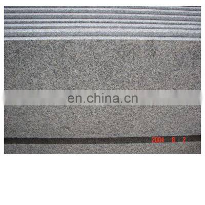 g603 Polished granite stone slab, unpolished granite slabs