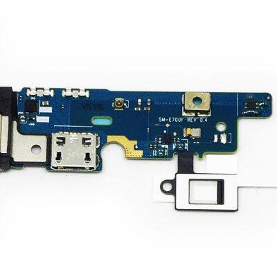 For Samsung Galaxy E700F Flex Charger Micro USB Dock Charger Charging Port Connector Commonly Used Accessories & Parts photo-3