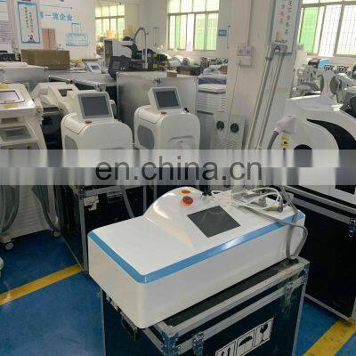Best Co2 Fractional Vertical Equipment/ Vaginal Rejuvenation Scar Removal Machine photo-5