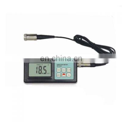 VM-6360 Digital Vibration Meter With Wide Frequency Range Vibration Measurement