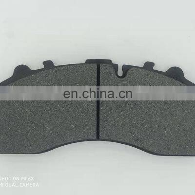 WVA29267 Bus Brake Pad Long Working Life High Quality photo-5