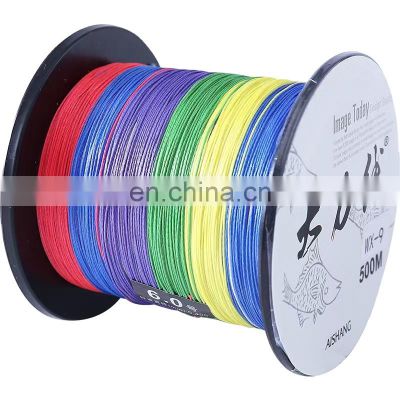 fishing line fluorocarbon  visible and not visible line  mono filament 17 pound fishing line