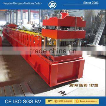 Steel Door Frame Roll Forming Machine