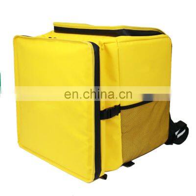 Acoolda Large Insulated Malaysia Hot Bag For Didi Food Delivery Bag