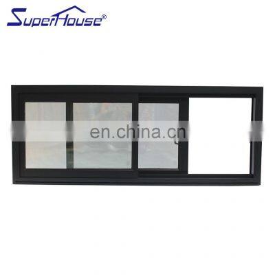 Superhouse Used Mobile Home Doors For Sale aluminium Frame Mobile Home Windows Double Glass Exterior Boat Windows