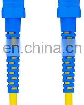 Supply Simplex Lc/ SC/FC/ST G652d 9/125 Sm Optical Fiber 3M Jumper photo-5