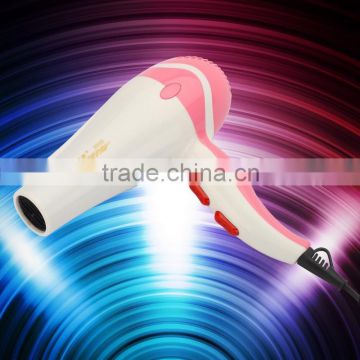 2015 Hair Dryer Electric Wire Hair Dryer Promotion Gift Hair Dryer