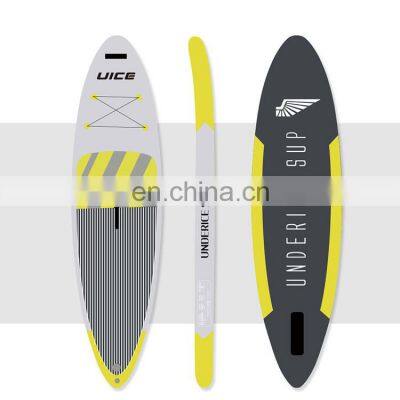 UICE Performance Board Inflatable Surfboard Paddle Paddle Surf Board Inflatable Isup Paddle Board