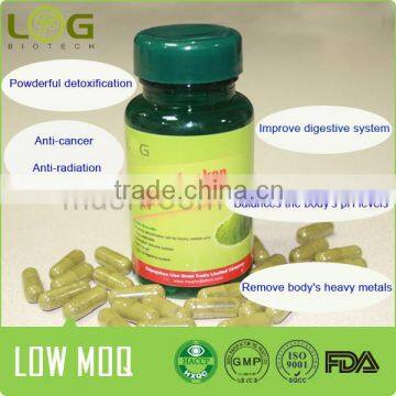 100% Natural Nutrition Supplement Organic Chlorella Capsules /Chlorella Powders/ Chlorela Tablets                        
                                                Quality Choice