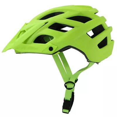 Hot Selling Bicycle Helmet With LED Light Mountainous Bicycle Helmet for Sale photo-3