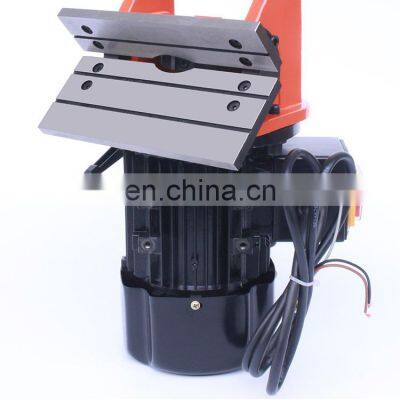 Straight Edge Right Angle Metal Mold Manual Chamfering Device Portable Chamfering Machine for Mold