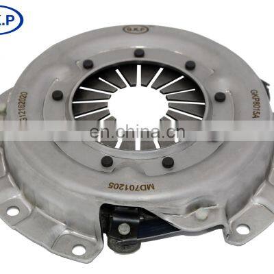 MD802050/GKP8015A FOR MITSUBISHI LANCER III,7 INCH 185MM CLUTCHBrand New Auto Parts photo-3