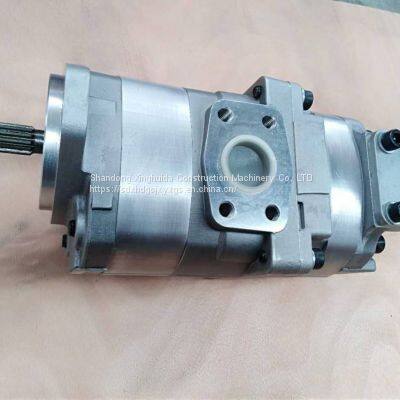 Komatsu Loader WA500-6 Angle Sensor 7861-93-8710