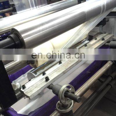General Quality ASY Series Rotogravure Printing Machine photo-5